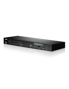 Switch-uri KVM ATEN Switch KVM Aten, conectori 1 x...