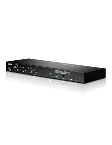 Switch-uri KVM ATEN Switch KVM Aten, conectori...