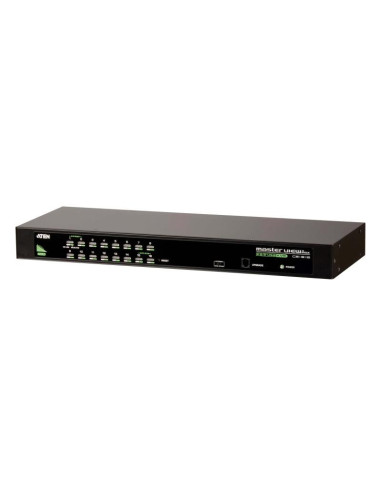 Switch-uri KVM ATEN KVM Switch Aten...