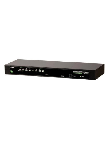 Switch-uri KVM ATEN KVM Rack Aten ATEN...