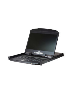 Switch-uri KVM ATEN KVM ATEN CL3108NX-ATA-AG numar...