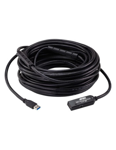Extendere audio-video ATEN Extender ATEN...