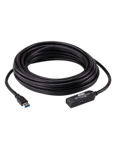 Extendere audio-video ATEN Extender ATEN UE331C-AT-G....