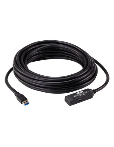 Extendere audio-video ATEN Extender ATEN...
