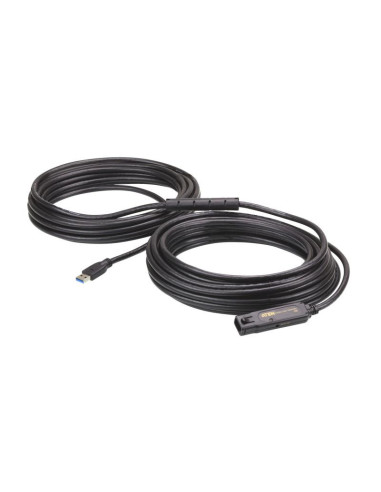 Extendere audio-video ATEN Extender ATEN...