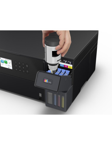 Multifunctionale InkJet EPSON Multifunctional...
