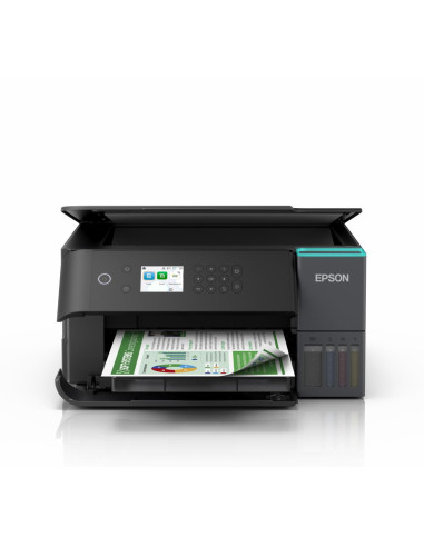 Multifunctionale InkJet EPSON Multifunctional...