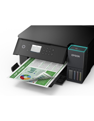 Multifunctionale InkJet EPSON Multifunctional...