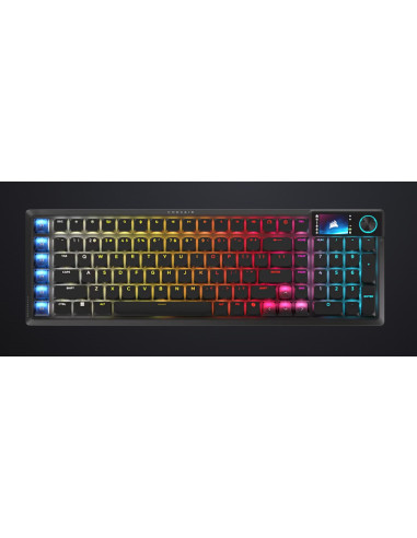 Tastaturi CORSAIR Tastatura CR Gaming VANGUARD...