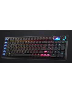 Tastaturi CORSAIR Tastatura Mecanica Gaming CORSAIR... 2