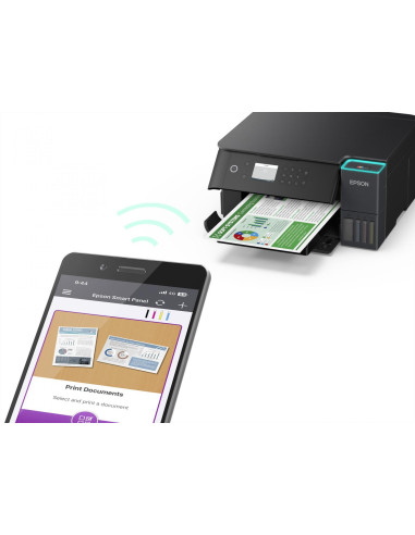 Multifunctionale InkJet EPSON Multifunctional...