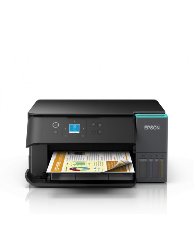 Multifunctionale InkJet EPSON Multifunctional...
