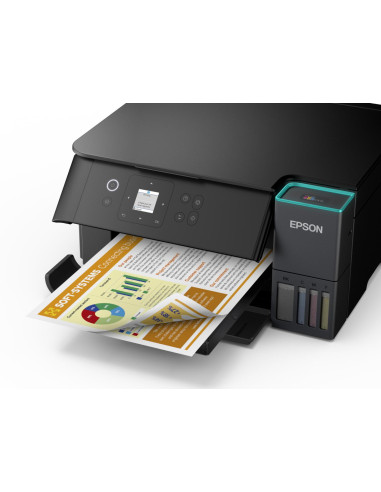 Multifunctionale InkJet EPSON Multifunctional...