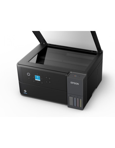 Multifunctionale InkJet EPSON Multifunctional...