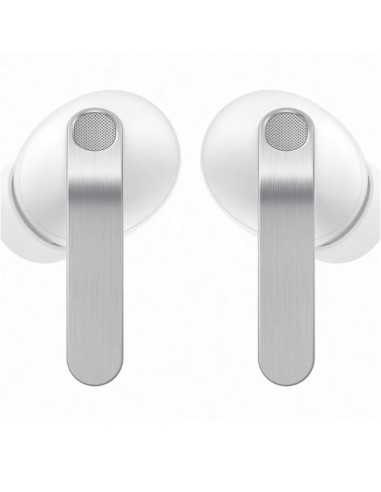 Casti audio Samsung Galaxy Buds PRO 4 ANC White