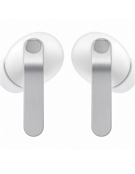 Casti audio Samsung Galaxy Buds PRO 4 ANC White