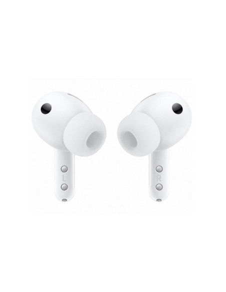 Casti audio Samsung Galaxy Buds PRO 4 ANC White