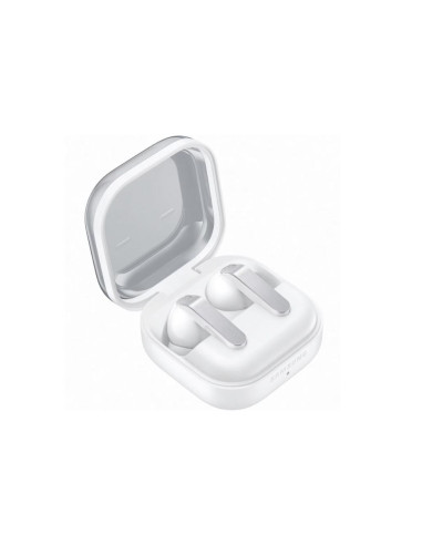 Casti audio Samsung Galaxy Buds PRO 4 ANC White
