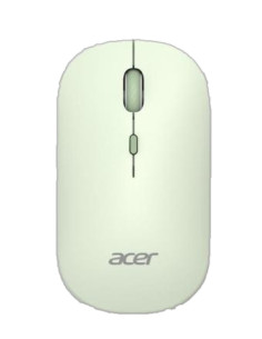 Mouse ACER Mouse Wireless Acer AMR130, 1600 dpi, Verde