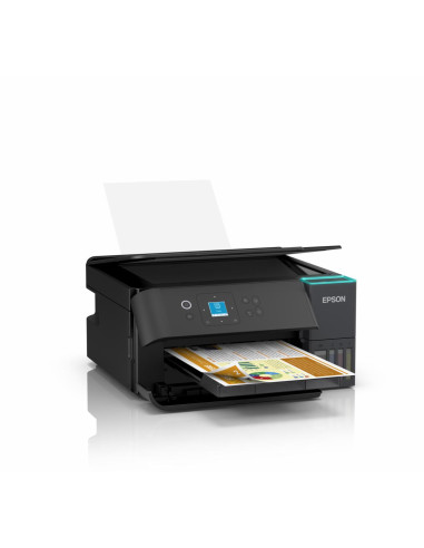 Multifunctionale InkJet EPSON Multifunctional...