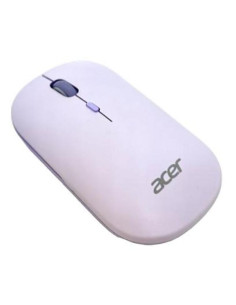 Mouse ACER Mouse Wireless Acer AMR130, 1600 dpi, Liliac
