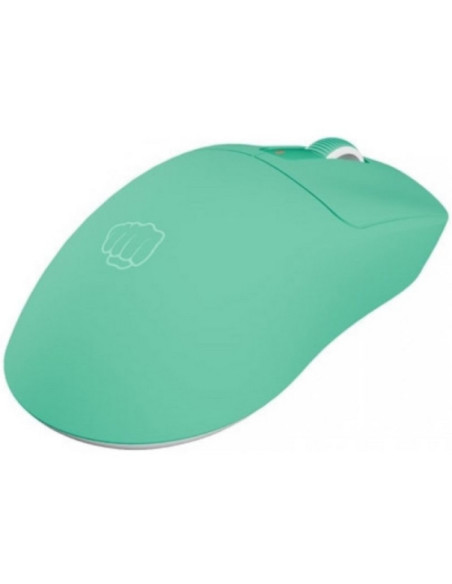 Mouse FURY Mouse Gaming Wireless FURY Tanto T4, 12000 dpi, Verde