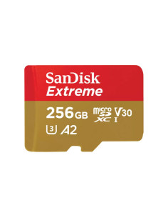 Carduri memorie SanDisk Extreme