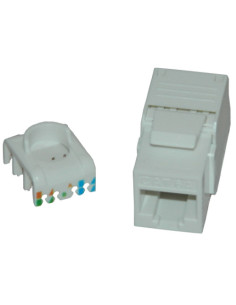 Accesorii OTHER Keystone cat6A UTP, toolless - EMTEX