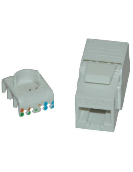 Accesorii OTHER Keystone cat6A UTP, toolless - EMTEX