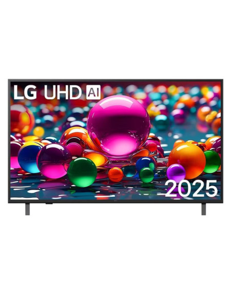 Televizoare LG TV LG LED 65" (165cm) 65UA751C0LA.AEU