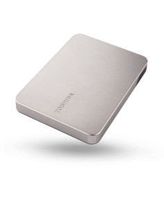 Hard Disk-uri externe TOSHIBA SSD extern TOSHIBA Canvio...