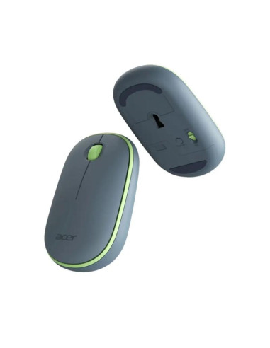 Mouse ACER Mouse Wireless Acer AMR100, 1600...