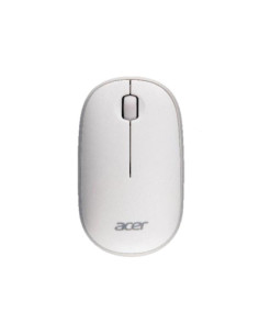 Mouse ACER Mouse Wireless Acer AMR100, 1600 dpi, Alb