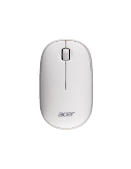 Mouse ACER Mouse Wireless Acer AMR100, 1600 dpi, Alb