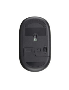 Mouse ACER Mouse Wireless Acer AMR100, 1600 dpi, Negru