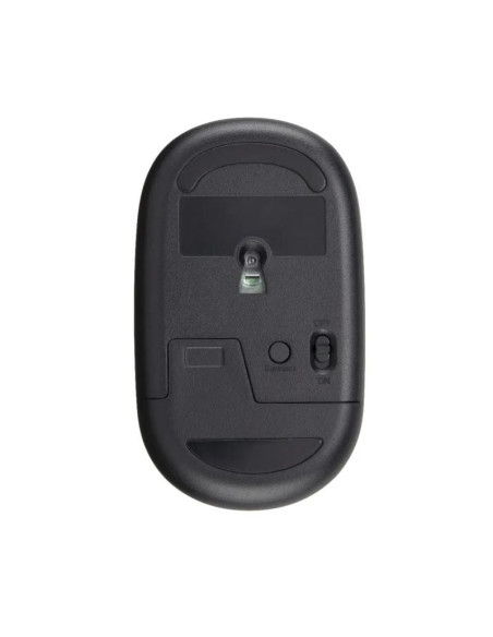 Mouse ACER Mouse Wireless Acer AMR100, 1600 dpi, Negru