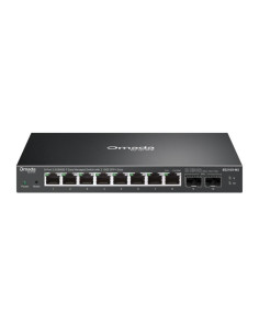 Switch-uri TP-LINK Omada 8-Port 2.5GBASE-T Easy Managed...
