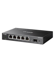 Switch-uri TP-LINK Omada 5-Port 2.5GBASE-T Easy Managed...