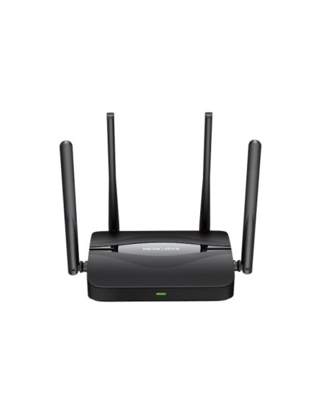 Access point & Range Ext. MERCUSYS BE3600 Wi-Fi 7 Range Extender ME25BE