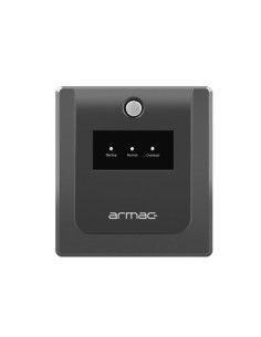 UPS ARMAC UPS ARMAC HOME H/1500F/LED