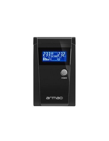 UPS ARMAC UPS ARMAC OFFICE O/850F/LCD