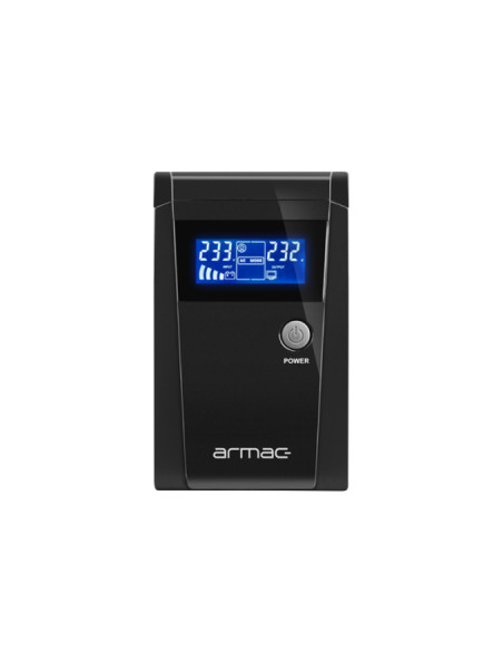 UPS ARMAC UPS ARMAC OFFICE O/850F/LCD