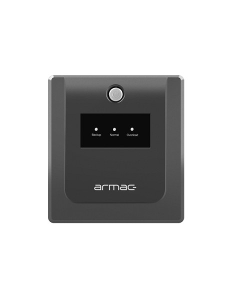 UPS ARMAC UPS ARMAC HOME H/1000F/LED