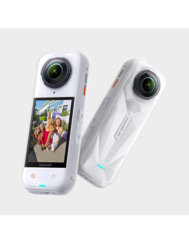 Carduri memorie Insta360 X5. HD type: 8K Ultra...
