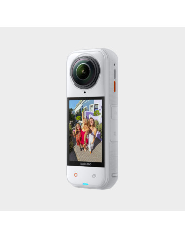 Carduri memorie Insta360 X5. HD type: 8K Ultra...