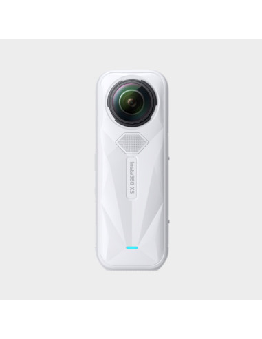 Carduri memorie Insta360 X5. HD type: 8K Ultra...