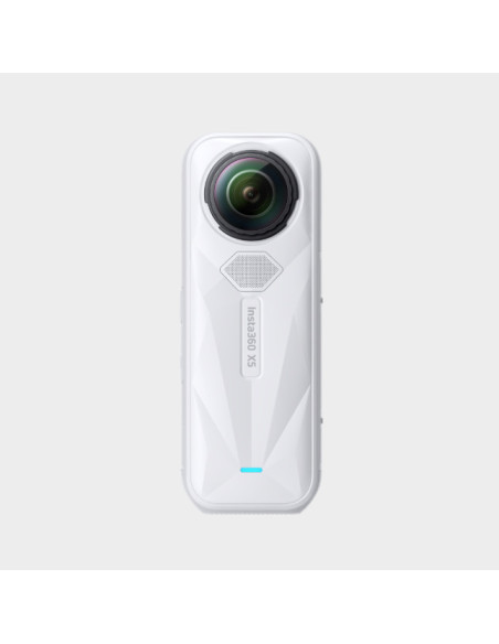 Carduri memorie Insta360 X5. HD type: 8K Ultra HD, Maximum video resolution: 7680 x 3840 pixels, Maximum frame rate: 120 fps. To