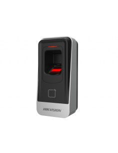 Cititoare HIKVISION Cititor biometric si card EM 125Khz...
