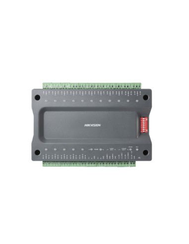 Centrale control acces HIKVISION EXTENSIE...