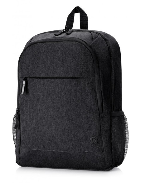 HP PRELUDE PRO RECYCLE BACKPACK 15.6" water-resistant Dimensiuni: 42.54 x 12.7 x 31.75 cm Greutate: 0.46 kg